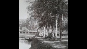 Ретро  2   Вытегра  в 60 70 годы  Город и люди