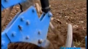 Плуги EurOpal и VariOpal фирмы Lemken