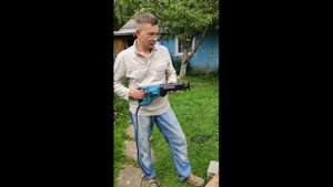 Сабельная пила makita JR3050T