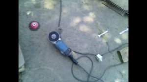 Полный процесс ремонта ржавой двери ваз