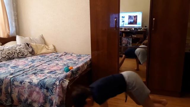 Онлайн урок "физкультура"✌ смотреть онлайн