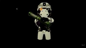 Roblox Piggy: Delta Theme Music!