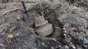 И СНОВА МНОГО МЕДИ.+ДВЕ ТЯЖЕЛЫЕ НАХОДКИ.