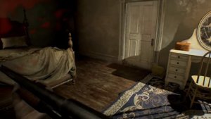 Resident Evil 7: как починить пистолет и дробовик (ремонтные комплекты)?