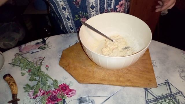 Рецепт БОМБА! Ленивые Вареники С Творогом! Вкуснейшие и нежнейшие!!! Вспоминаем детство!!!))) Мням) смотреть онлайн