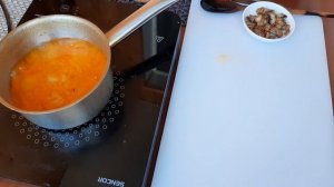 Картофельный суп-пюре! Самый простой рецепт супа! Великолепный картофельный крем суп