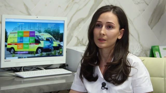 Лазерная косметология