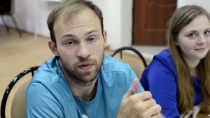 Игра "По следам монополии" #финлагерь2016