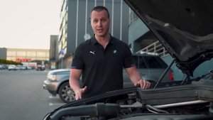 Тест-драйв BMW X5 E70 Актуален ли е70 сегодня ?