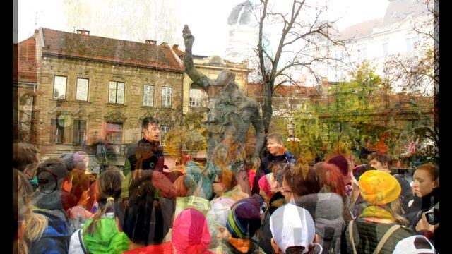 Благовест Словения Терме Чатеж 2016 смотреть онлайн