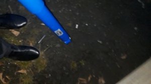 Амортизатор Шток Авто на Патриот. Брак?