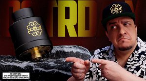 ЛУЧШЕ УЖЕ НЕ ПРИДУМАТЬ! - dotRDA-X by dotMOD ◊ обзор