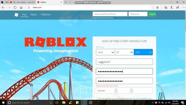 How to download ROBLOX App смотреть онлайн