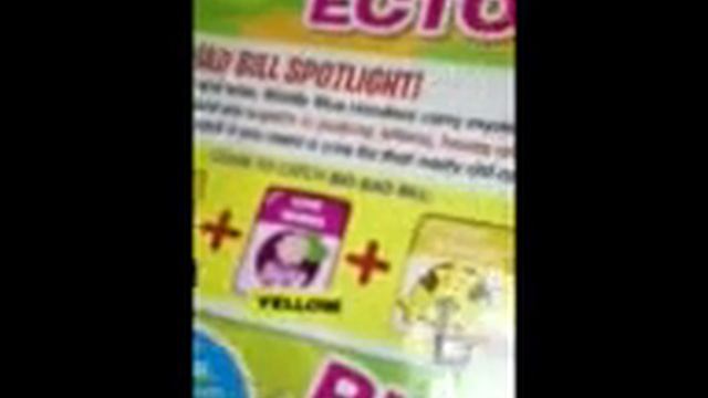 Moshi Monsters how to get all the Spooky Moshlings смотреть онлайн