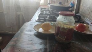 Чана Масала (Индийская кухня)