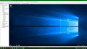 Как работать с Windows Server 2019 , настройка Domain , DHCP , DNS , сети