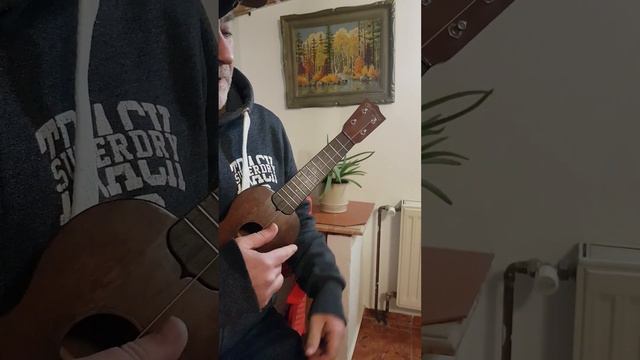 Ukulele Music Theory