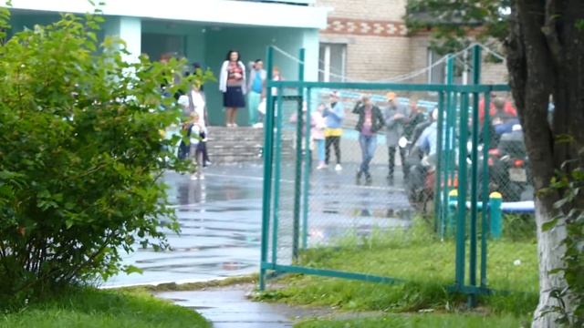 3 - Детский дом (Нижняя Тура, 15.08.15) смотреть онлайн