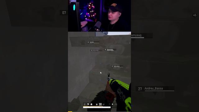 Новый чит в PUBG #PUBG #ПАБГ #shamanenok #шаманенок