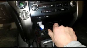 Видео обзор замены ручки КПП Toyota Land Cruiser 200