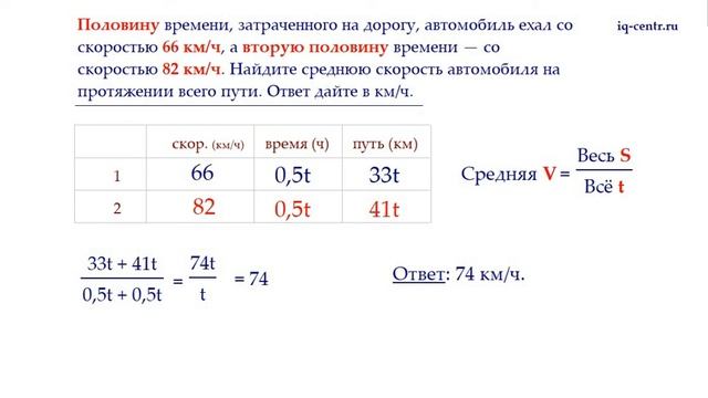 Средняя скорость смотреть онлайн