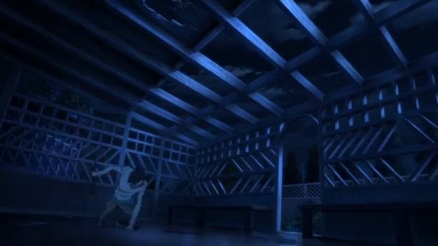 Аниме клип - Take Over | Небесные волки | AMV смотреть онлайн