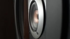 70% mocy Technics SB-T100 z piecem Denon AVR-X520BT