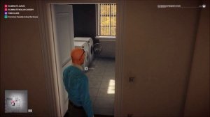 Hitman 2 - Whittleton Creek - "House For Sale" & "Extensive Presentation" Guide