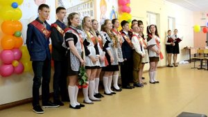 Слова и песня классному руководителю