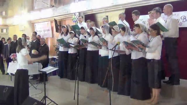 Царь царей.. (Хор) смотреть онлайн