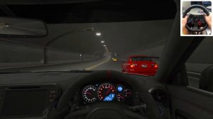 Simple First Setup Logitech G29 New Version on PS5