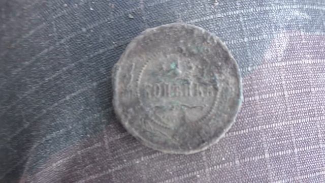 Поиск монет в глухих местах с Golden mask 5+ смотреть онлайн