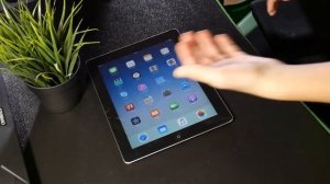 iPad 2 В 2017 ГОДУ | СТОИТ ЛИ ПОКУПАТЬ? | Поговорим О старичке