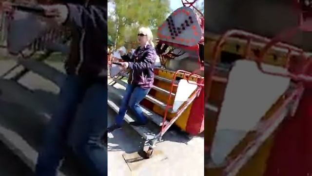 Кручу верчу запутать хочу.