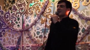 АРСЛАН АРСЛАНОВ - КУМЫКИ