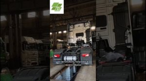 FAW J7 Утепление: Секреты сохранения тепла и комфорта в кабине