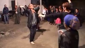 свадьба в ахтынском районе 2