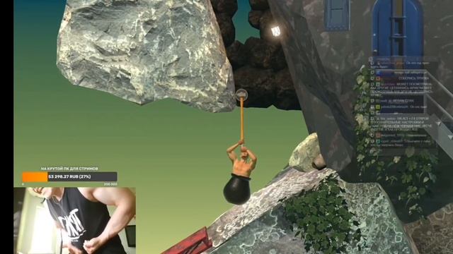 derzko69 стал воином Молота и казана с помощью этого был преодолен звуковой барьер смотреть онлайн