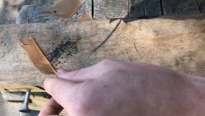 How to make a BOW from BAMBOO