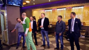 Cпой светик, не стыдись! ? Очень прикольный конкурс для гостей на свадьбе!