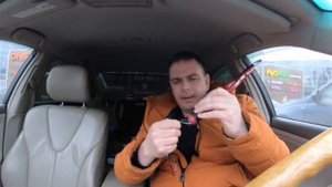 LipGrip ( челюстной захват для рыбы ) с AliExpress