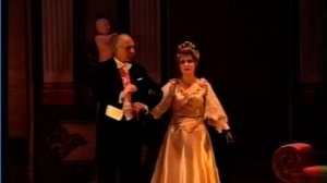 Оперетта "Сильва"