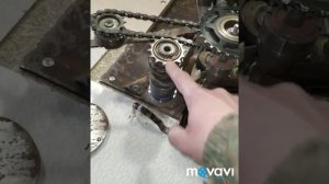 кромкооблицовочный станок  своими руками описание