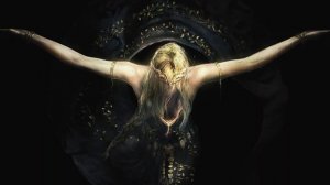 Little Dark Age  - Elden Ring