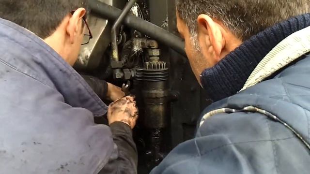 Montaggio Alternatore atm смотреть онлайн