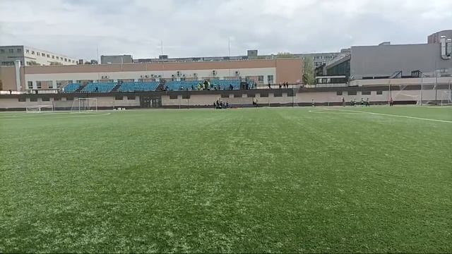 МАЛАХИТ-БЕНТОНИТ г. Асбест - УРАЛ КИДС ЗЕЛЕНЫЕ г. Екатеринбург - 28/05/2022 смотреть онлайн