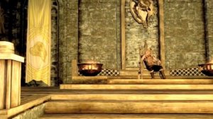 Skyrim: Стрела в колено - Песня стража | Arrow in the knee - guards Song