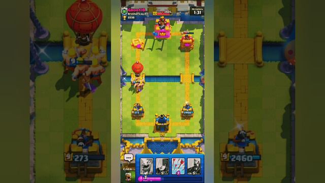 ClashRoyale