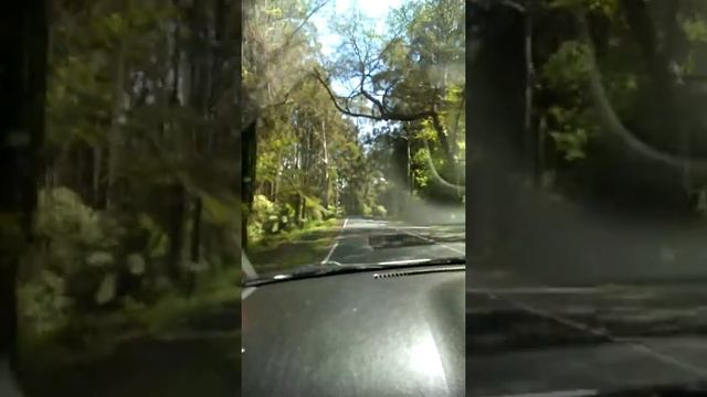 road to Sky heights Dandenong Melbourne Australia смотреть онлайн