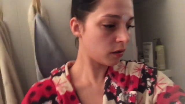 Как избавиться от прыщей постакне самому. Пилинг для лица / уход за лицом